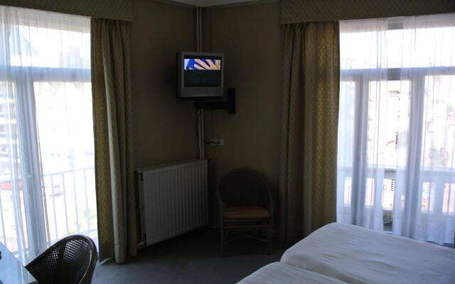 Aquilon Boutique Hotel