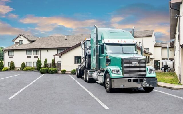 Baymont Inn & Suites Branford/New Haven
