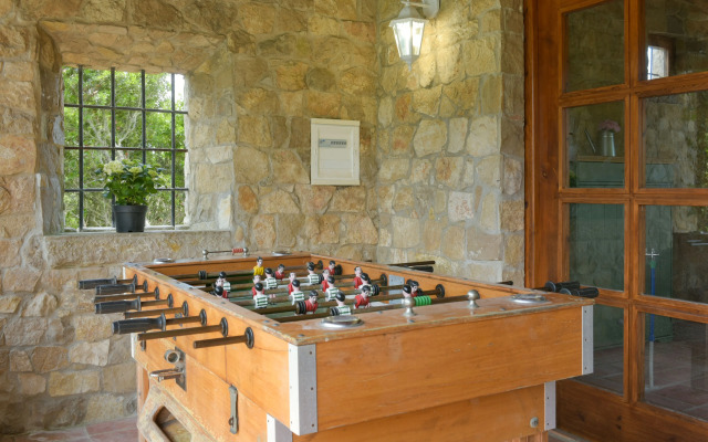 Country Village Senses