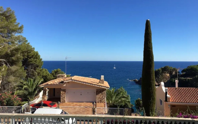 San Francesc Luxury Villa