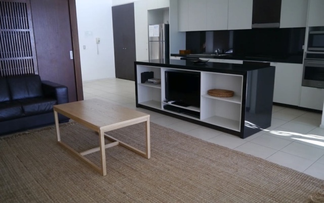 Paradiso Paradise 336 3BRM Oceanfront