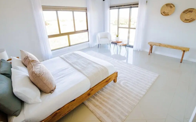 1160 Nagel Langebaan Country Estate