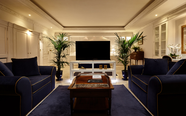 Hotel The Touch Puerto Banús