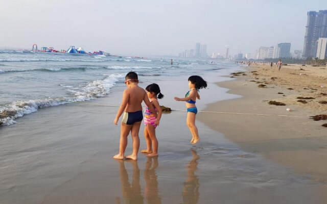 Cani Beach House