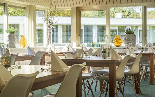 Hotel & Congrescentrum Mennorode