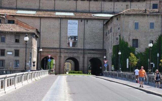 Apartment Ponte delle Nazioni