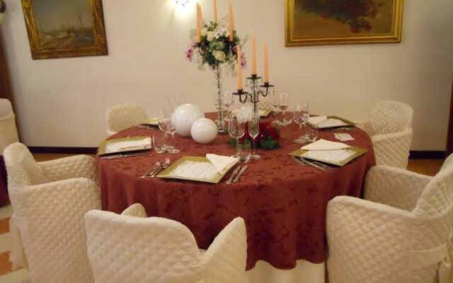 Park Hotel Le Magnolie