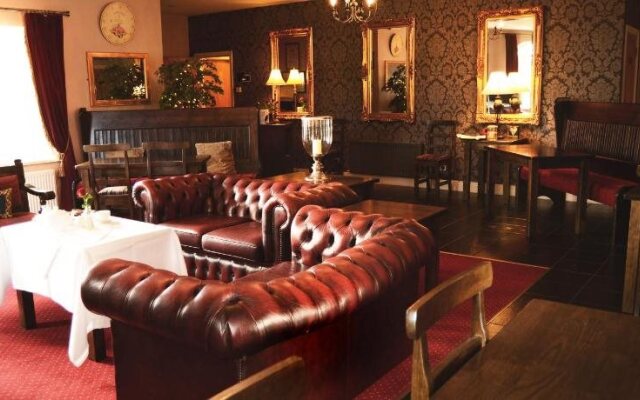 Donegal Manor Luxury Guesthouse