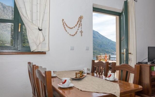 Apartment Zvonimir