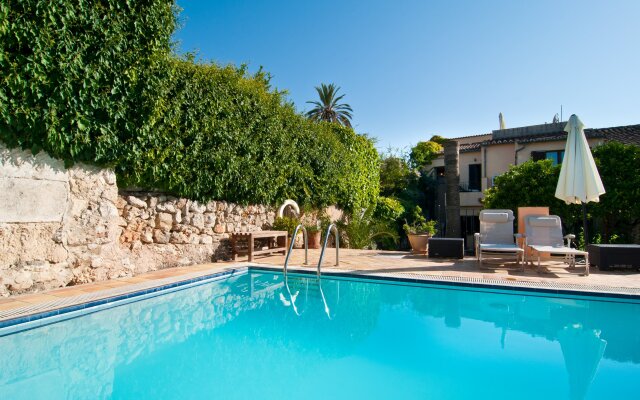 Villa Leon de Sineu