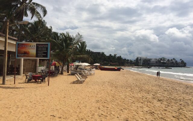 Tropic Inn - Mount Lavinia