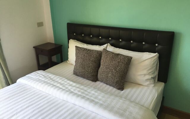 Greenfield Residence