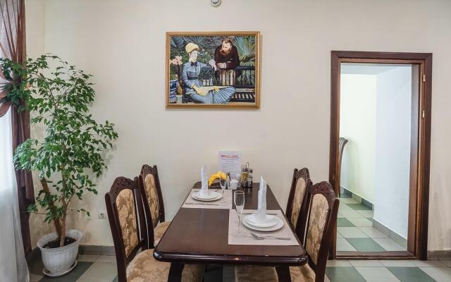 Шаляпинъ (Кисловодск)