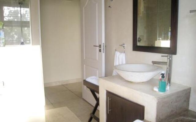 Big Bay Homestay
