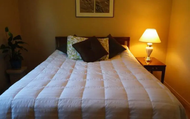 Sandpoint Downtown Condo