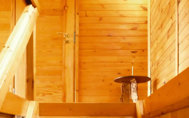 Holiday Home in Kashubia Near Lake