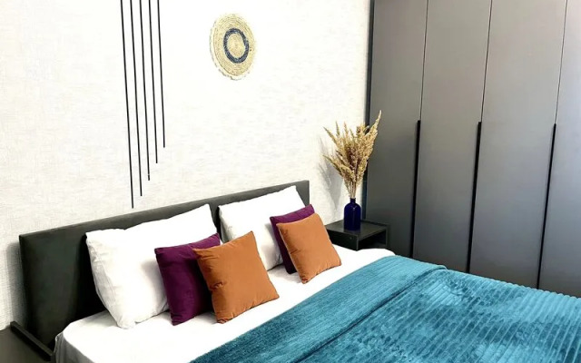 Неотель на ул. Донбасская д. 25, к. 2