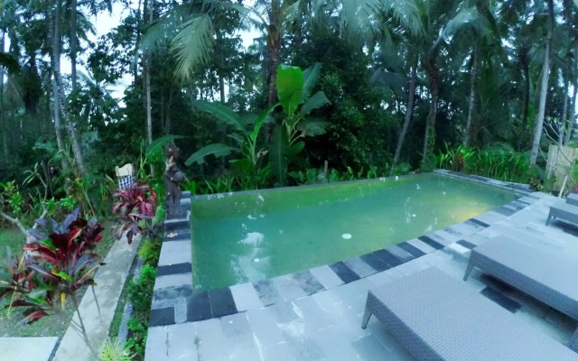 Amaya Cottage Ubud