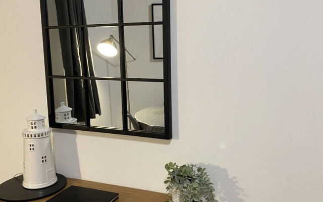 The Howff - Lovely 2-bed Apartment in Anstruther