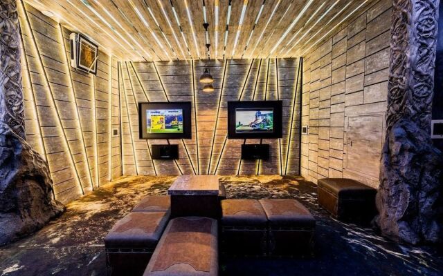 Norweska Dolina Luxury Resort