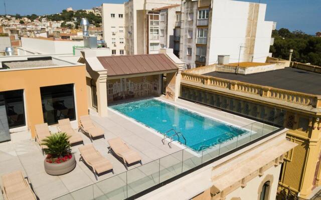 Elke Spa Hotel