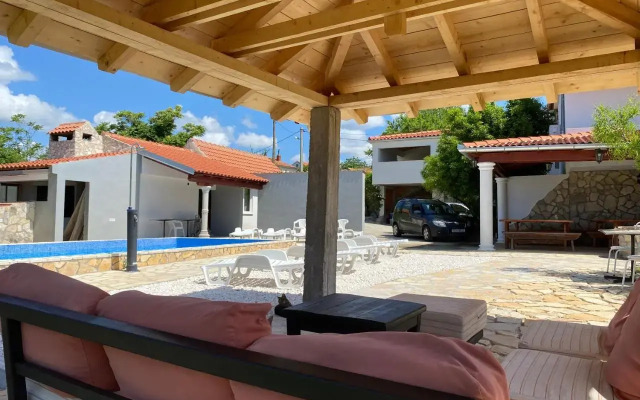 Guest Accommodation Grozdanić