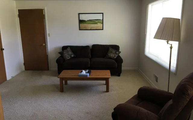 The Golf Courses of Lawsonia