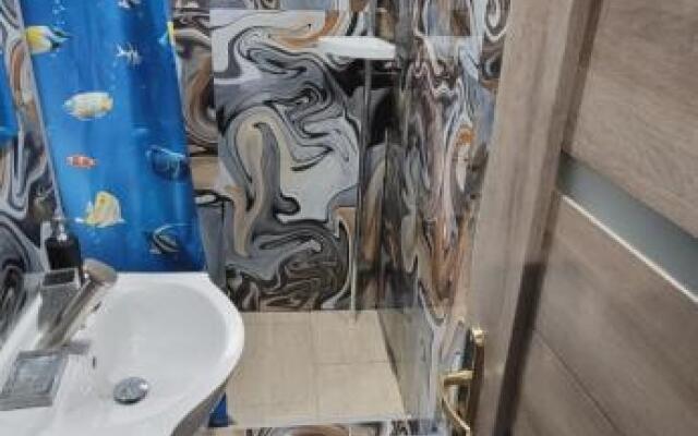 ANDI 2-apartament 2 camere