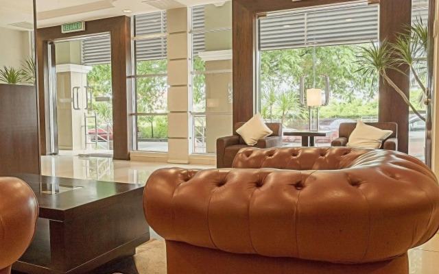 The Regency Hotel Seri Warisan