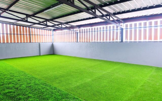 Full Moon' House - Hostel