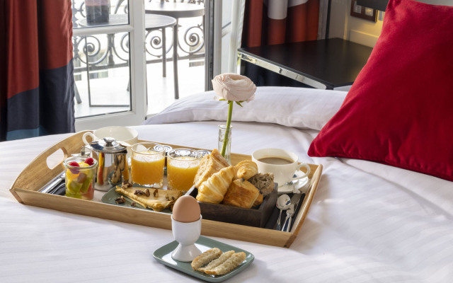 Hôtel Les Matins de Paris & Spa