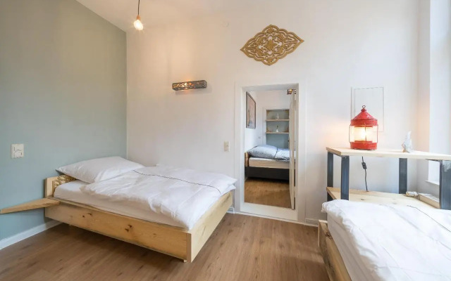 Design Apartments - "Im Holländerviertel" - Benkert 2