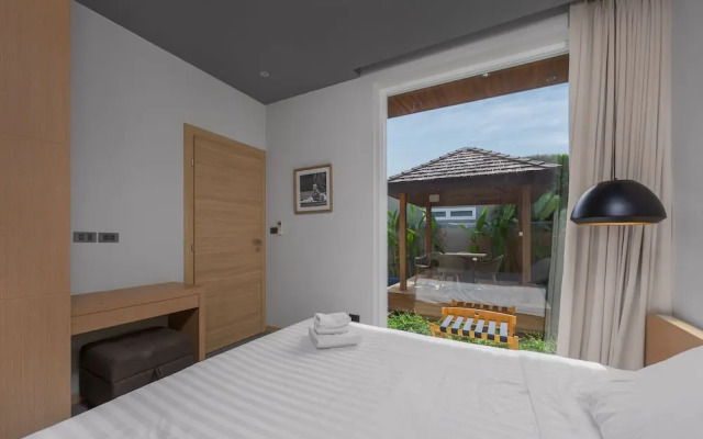Villa Sunpao by TropicLook
