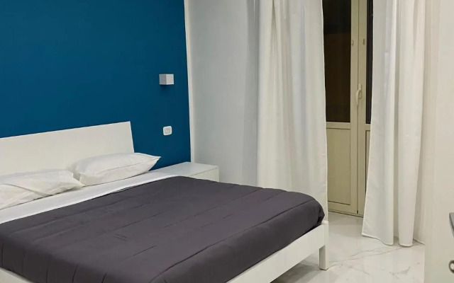 Vittorio Emanuele Suite Palermo