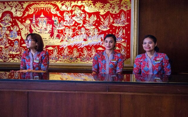 Phi Phi Hotel