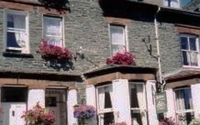 Lindisfarne House