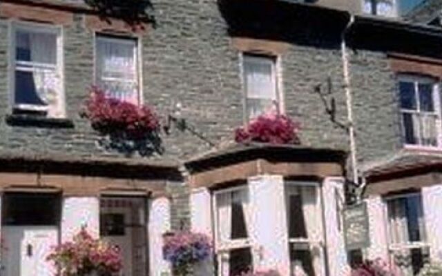 Lindisfarne House