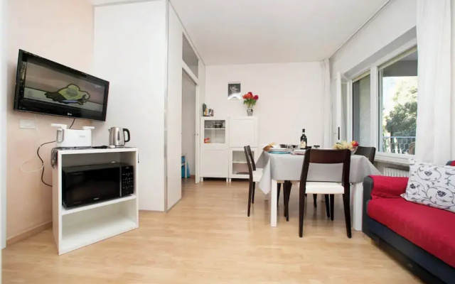 Riva Lago e Spiaggia Apartment