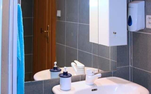 Rooms Novobranská - Orlí