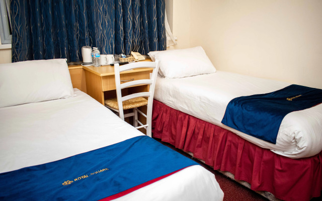 Royal Square Hotel - BHX & NEC