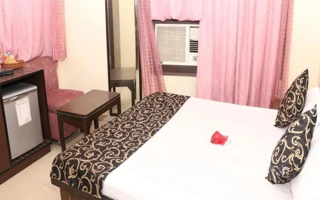 Hotel Leela Classic