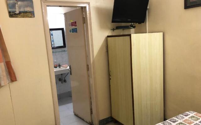 Sailors Home - C6, Vasant Kunj