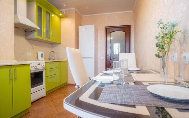 Apartments on Lenin Avenue 112B