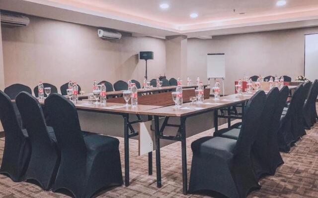 Lynn Hotel by Horison