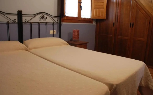 Casa Rural Los Barreros