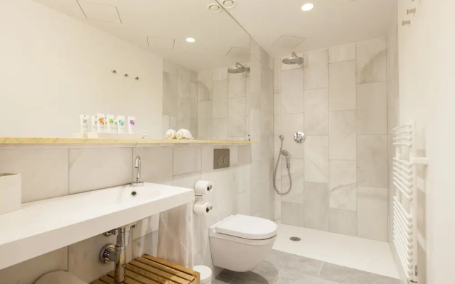 Aspasios Garden Apartments