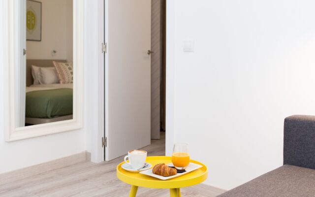 Apartamentos Wallace Valencia