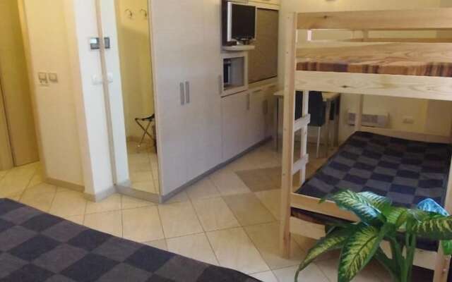 Villa Cibele Residence