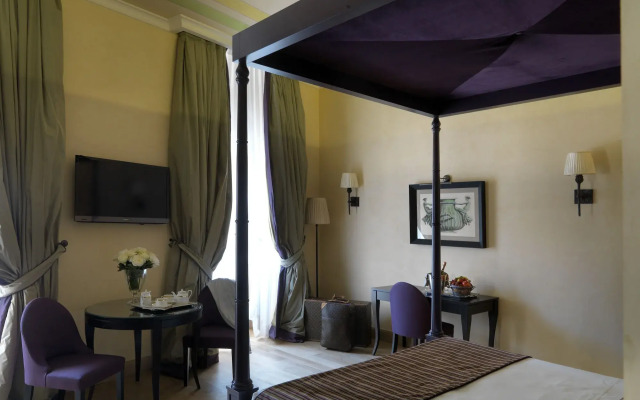 San Firenze Suites & Spa