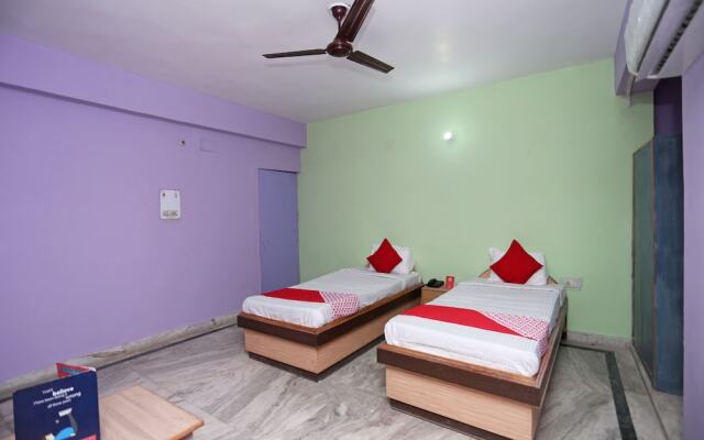 OYO 19971 Hotel New Urvashi